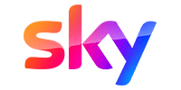 Sky Broadband Small Logo