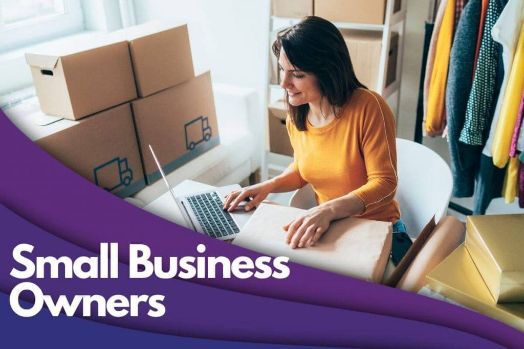 Small Business Owners - Full Fibre 500