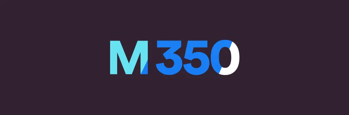 M350 Fibre Broadband