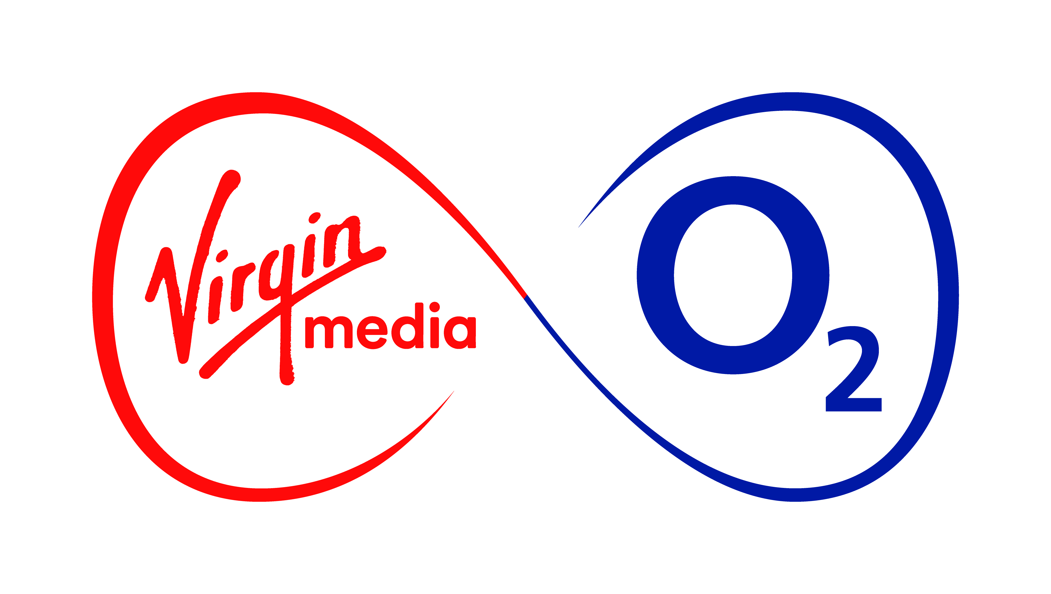 Virgin Media O2 Volt Logo