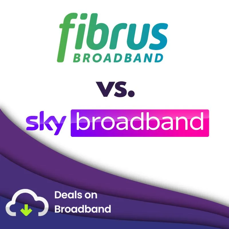 Fibrus Sky Broadband