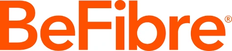 Be Fibre Logo