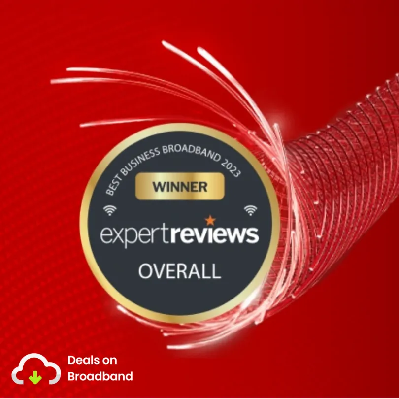 Expert Reviews Award Winning Broadband
