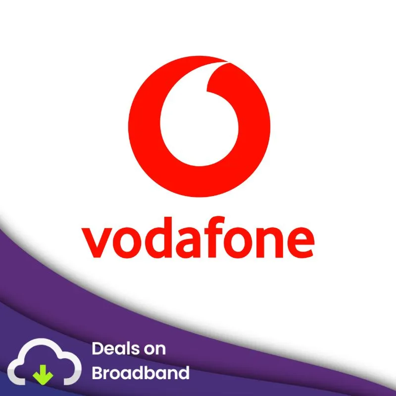 Vodafone Broadband Deals