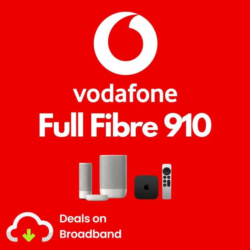 Full Fibre 910 - 800x800