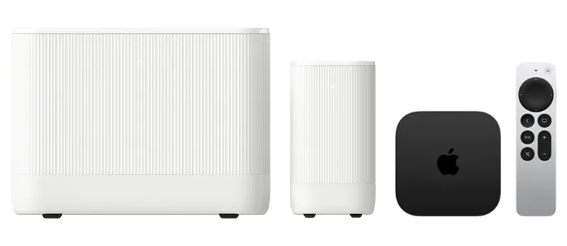 Full Fibre 910 + Super WiFi Plan Image